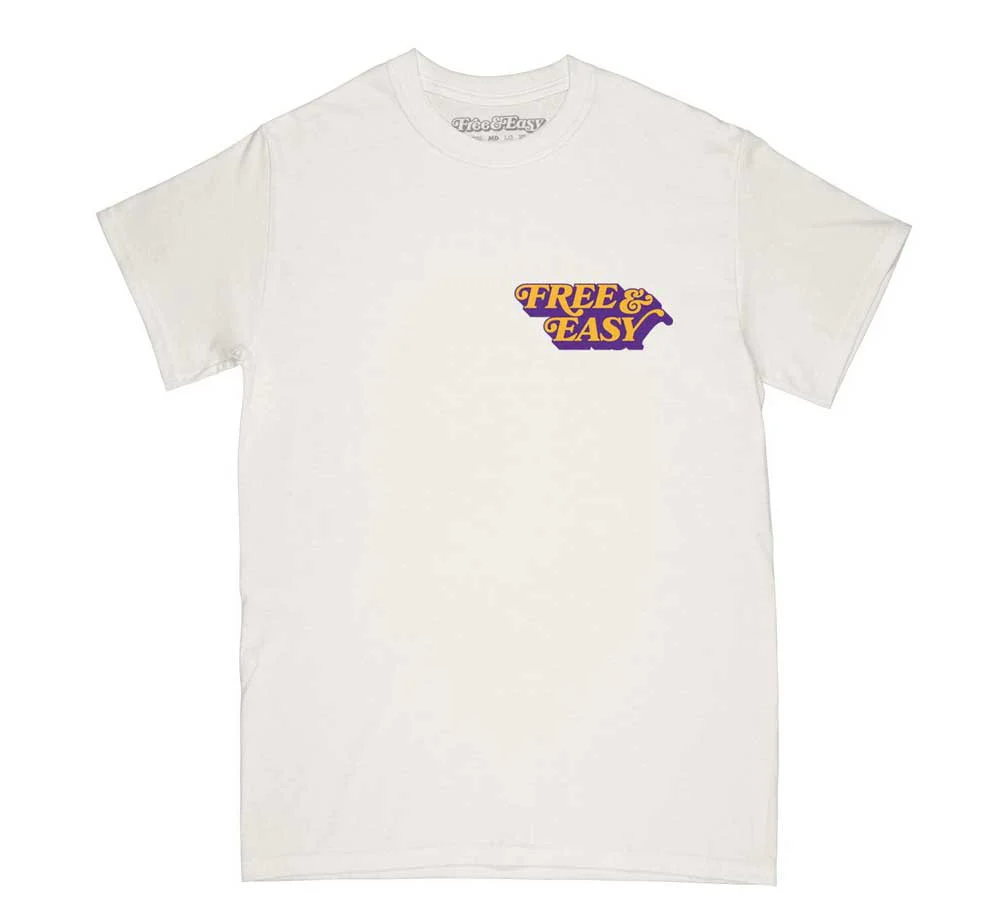 SHOWTIME SS TEE - Image 2