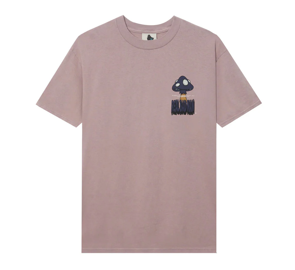 SHROOMER SS TEE
