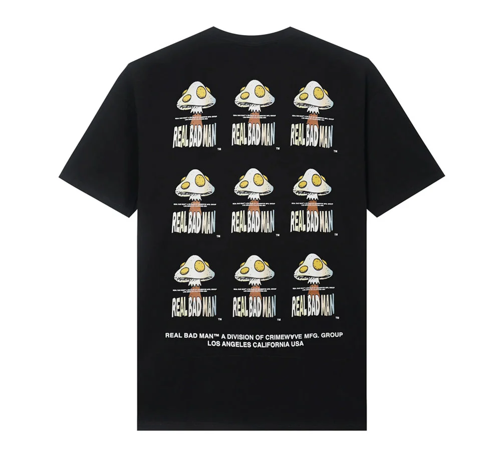 SHROOMER SS TEE - Image 2