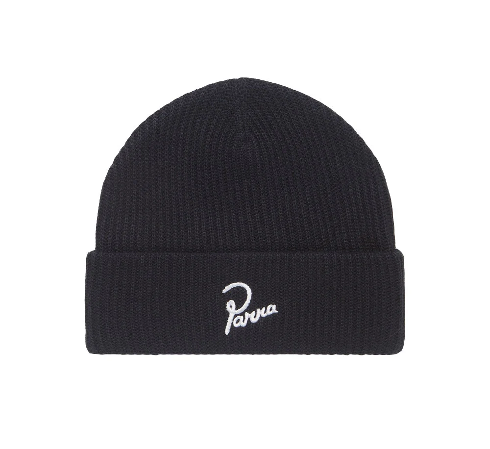 SIGNATURE BEANIE