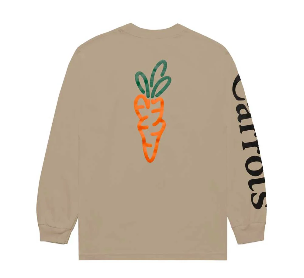 SIGNATURE L/S TEE - Image 2
