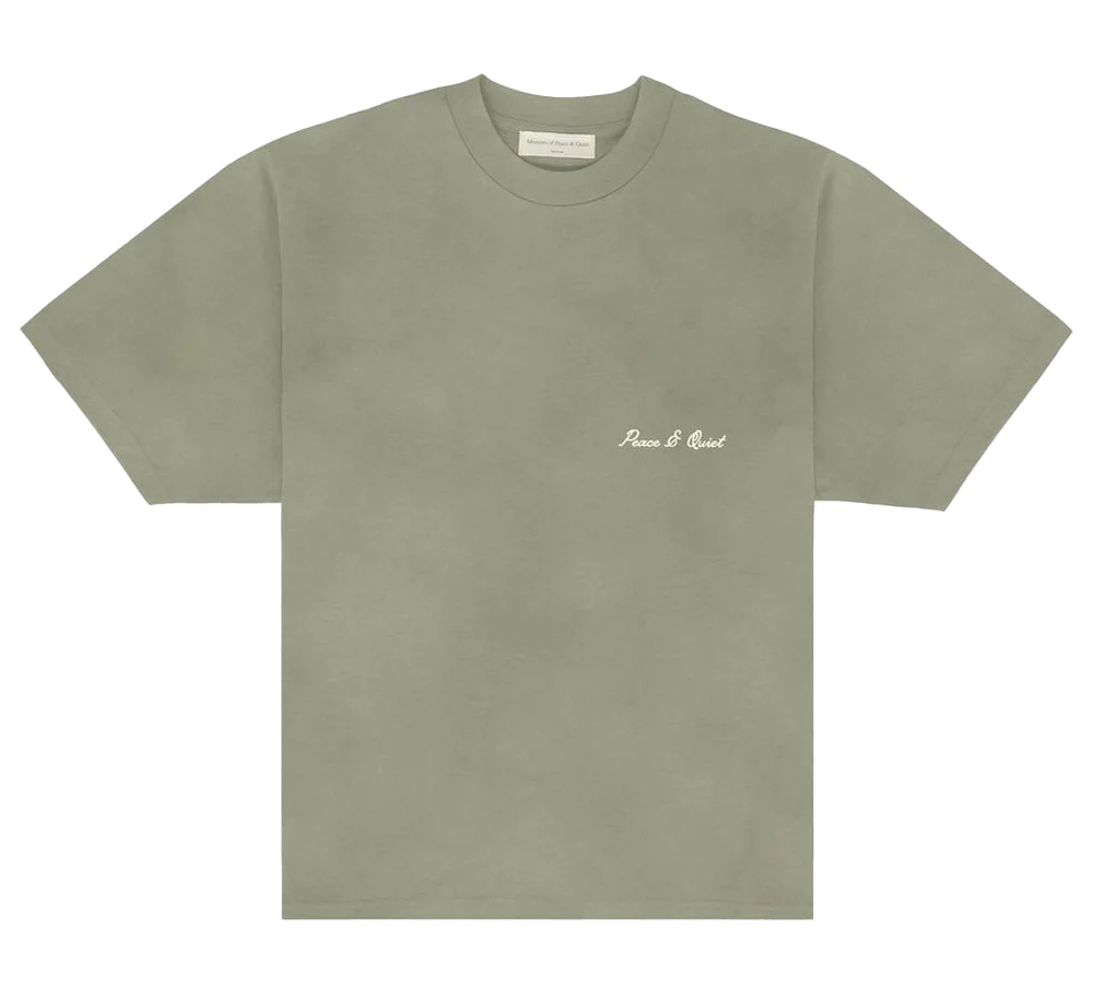 Signature T-Shirt