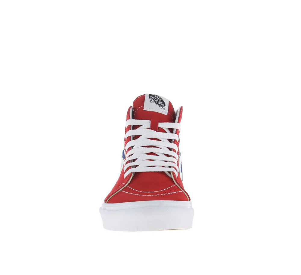 SK8-HI (BMX CHECKERBOARD) - Image 3