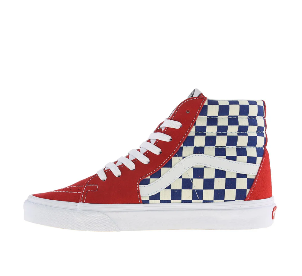 SK8-HI (BMX CHECKERBOARD) - Image 4