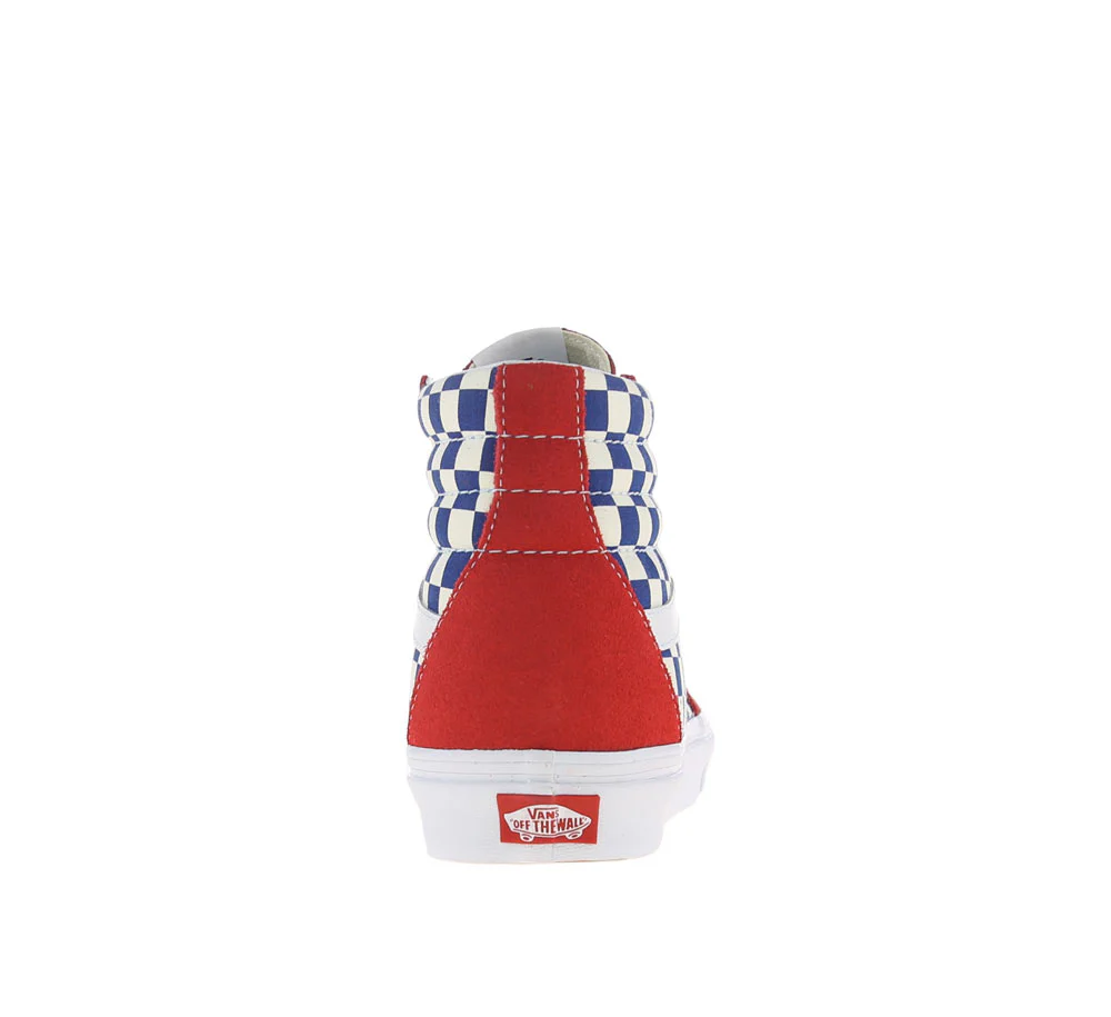 SK8-HI (BMX CHECKERBOARD) - Image 5