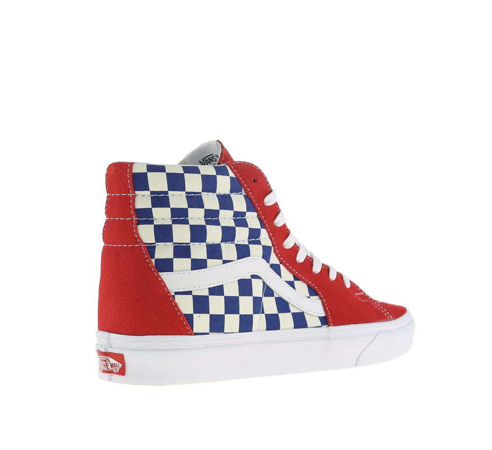 SK8-HI (BMX CHECKERBOARD) - Image 6