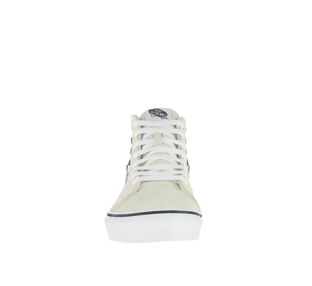 SK8-HI (CHECKER FLAME) - Image 3