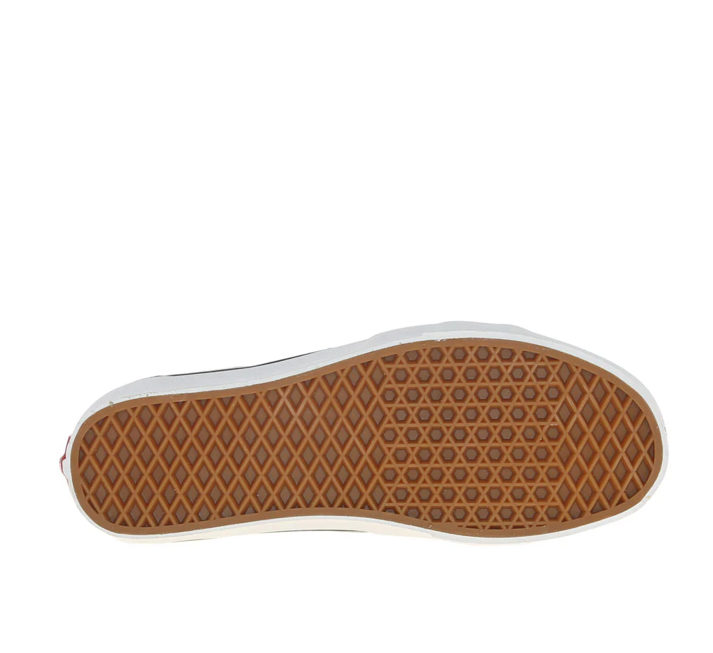 SK8-HI (CHECKER FLAME) - Image 7