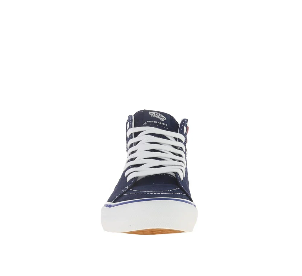 SK8-HI PRO (CHECKER) - Image 3