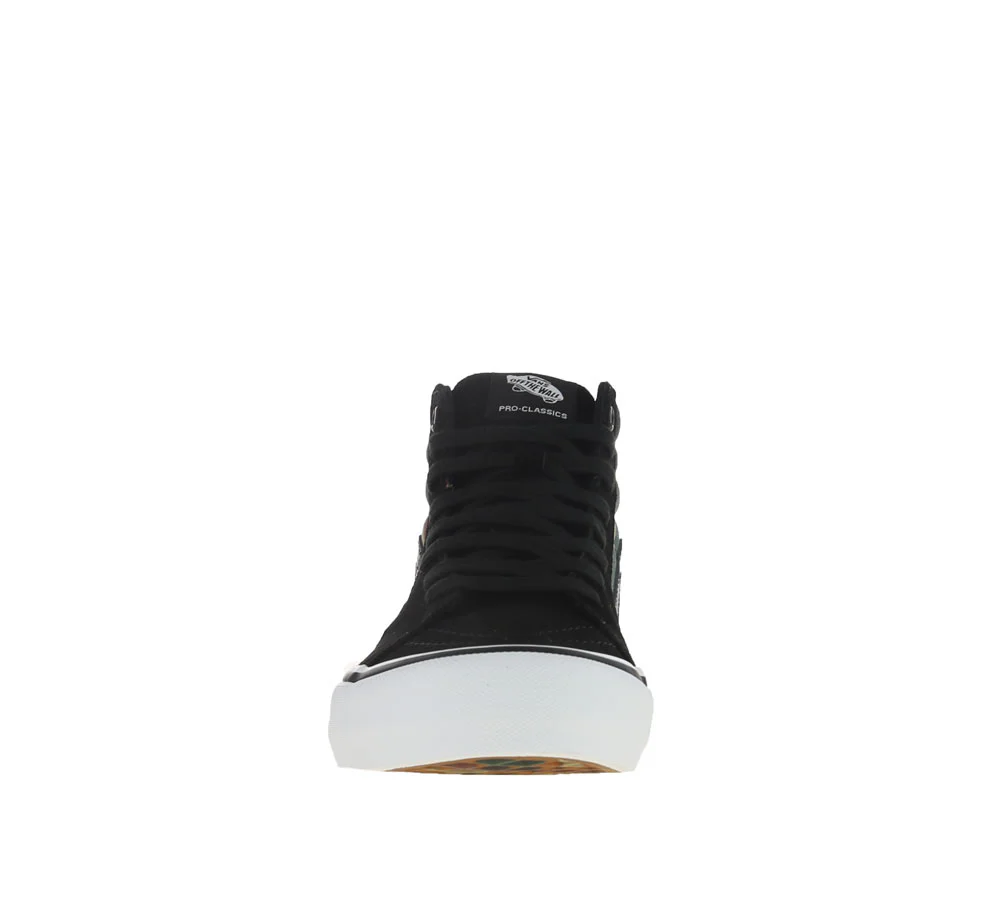 SK8-HI PRO (CAMO) - Image 3