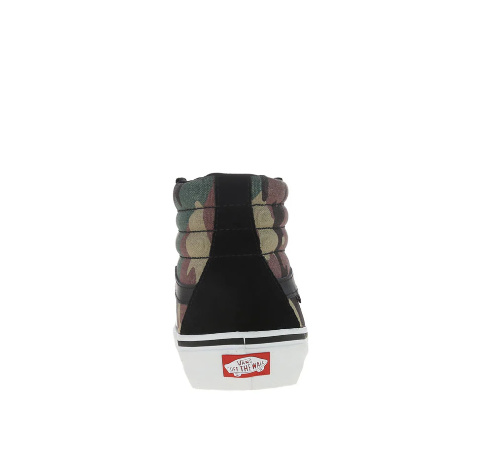 SK8-HI PRO (CAMO) - Image 5
