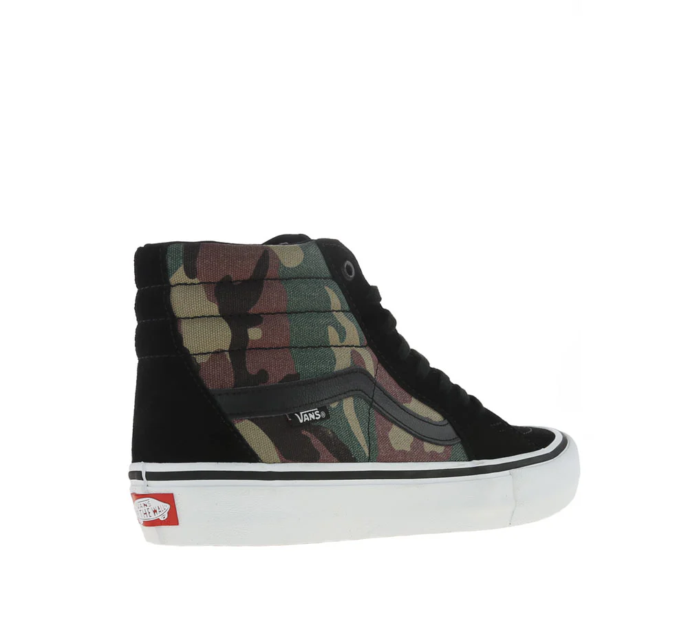 SK8-HI PRO (CAMO) - Image 6