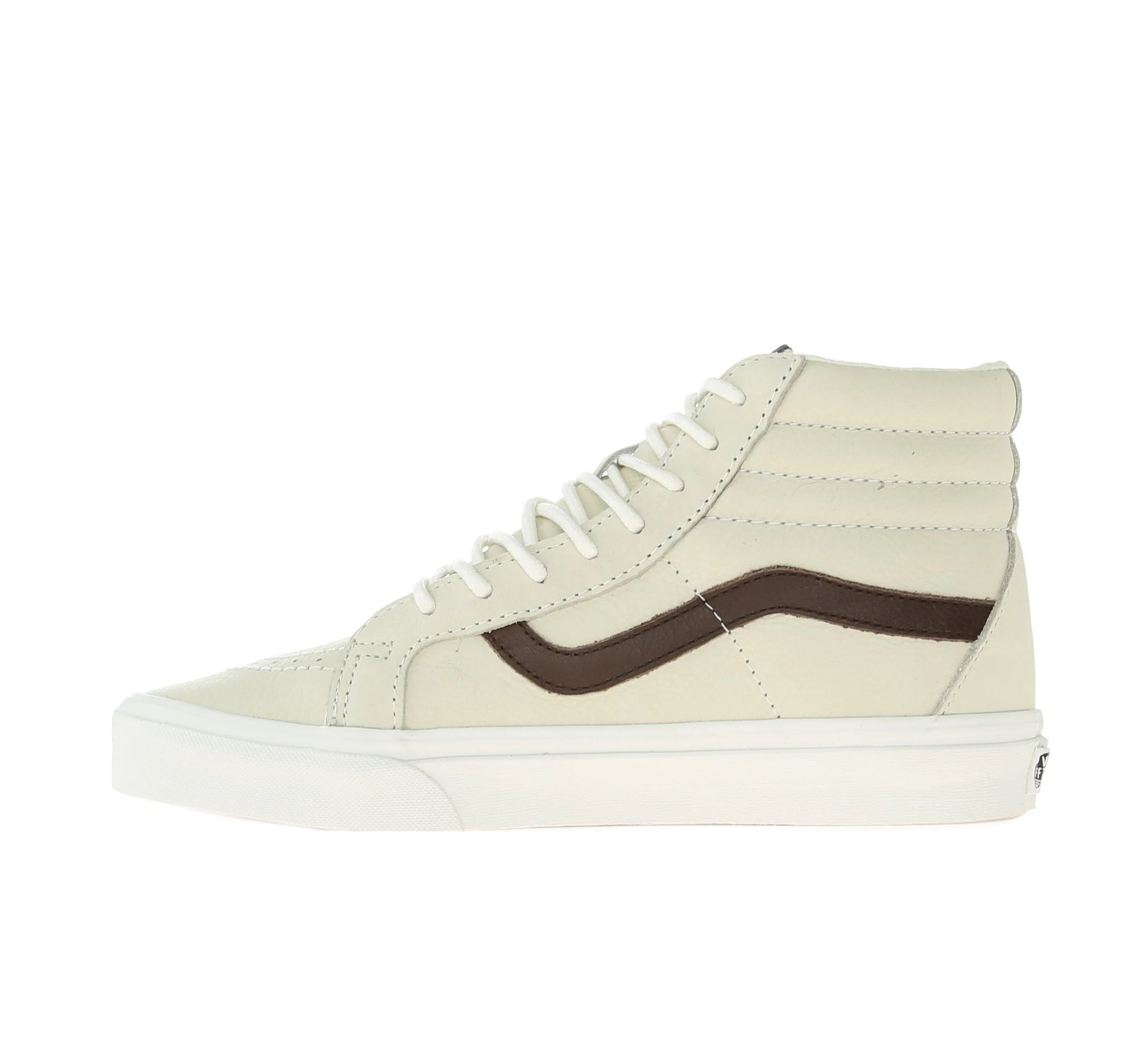 SK8-HI REISSUE (LEATHER) - Image 4