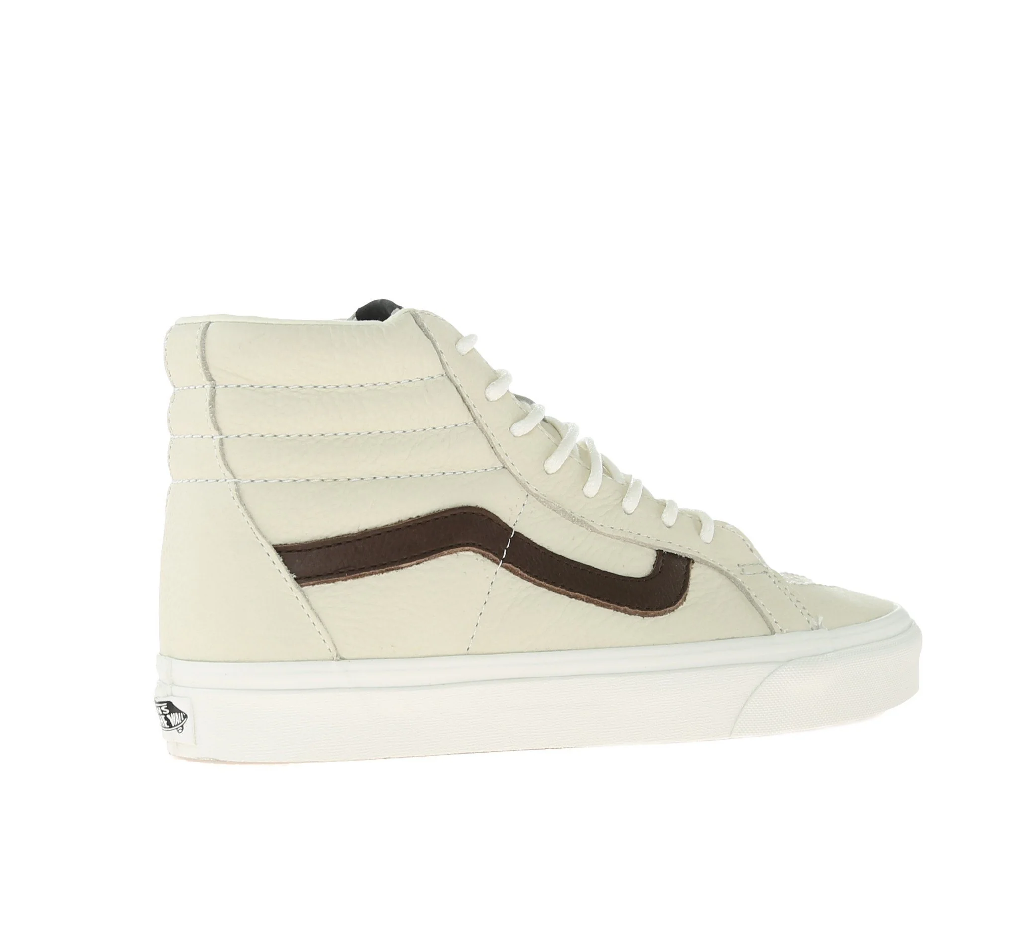 SK8-HI REISSUE (LEATHER) - Image 6