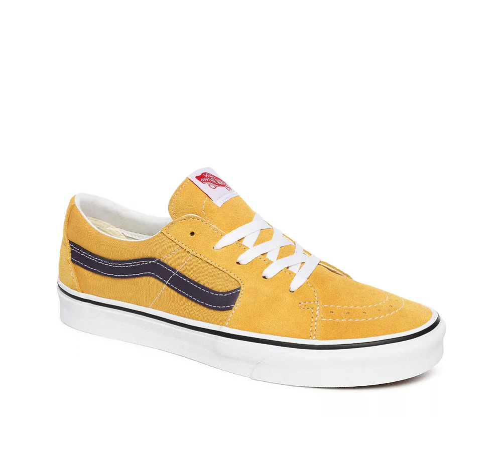 SK8-LOW - Image 2