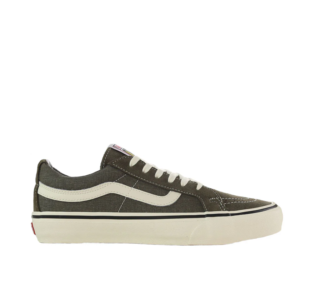 SK8-LOW REISSUE SF (SALT WASH)