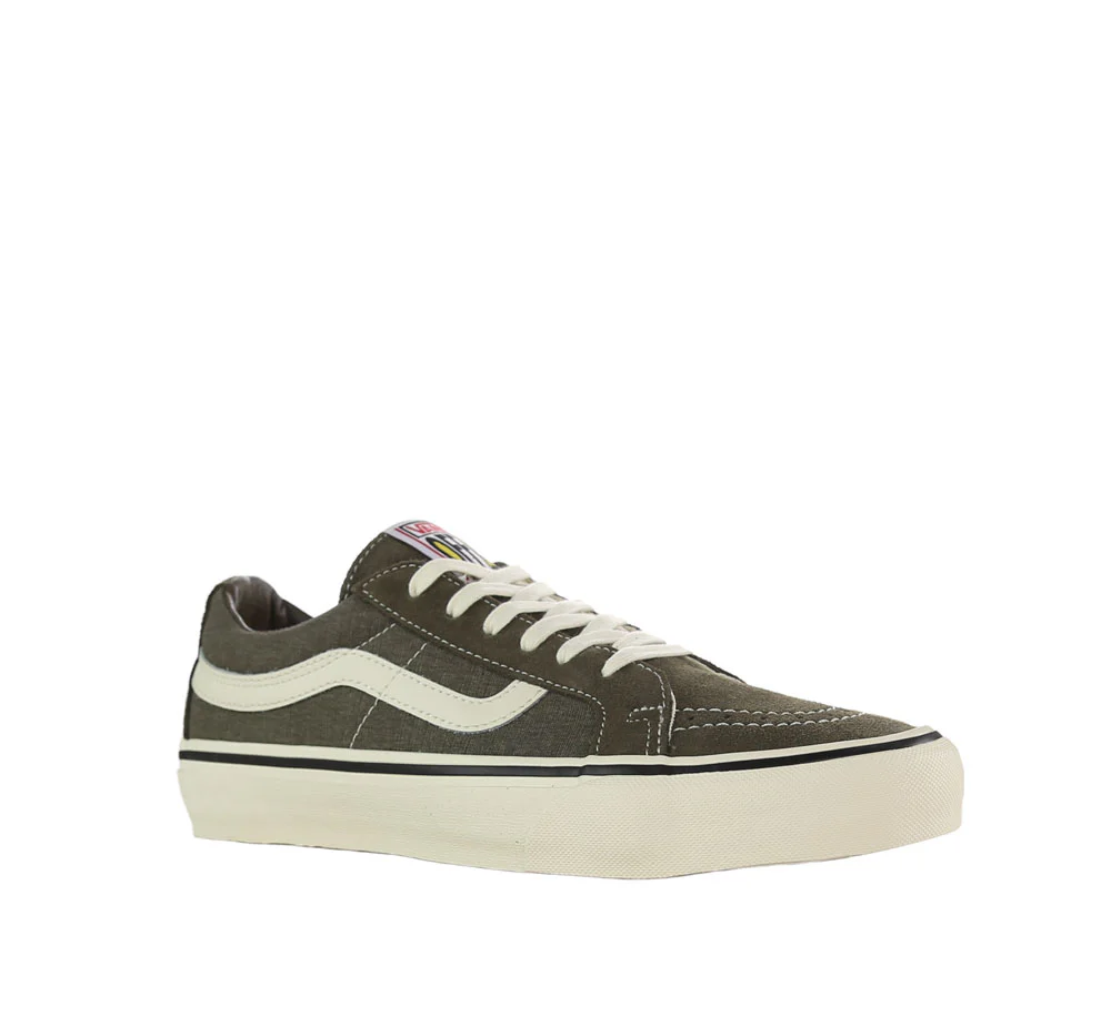 SK8-LOW REISSUE SF (SALT WASH) - Image 2