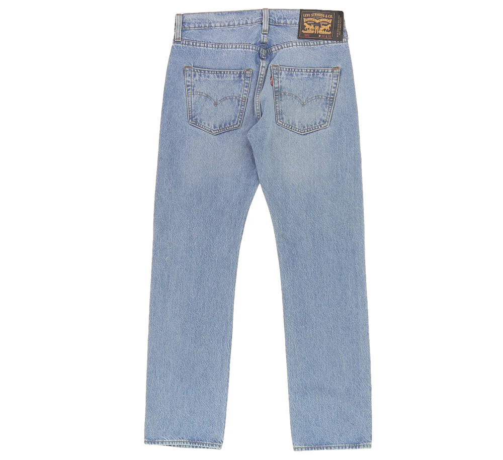 SKATE 501 ORIGINAL FIT - Image 2