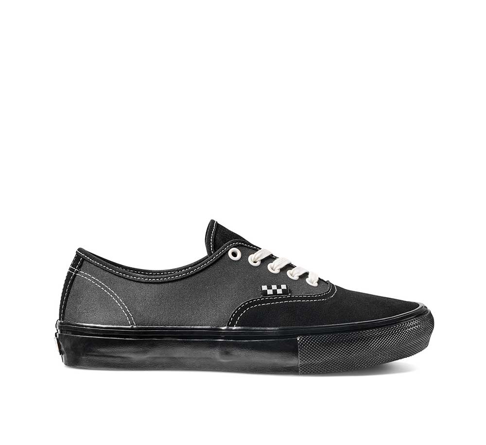 SKATE AUTHENTIC