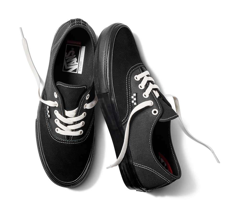 SKATE AUTHENTIC - Image 2