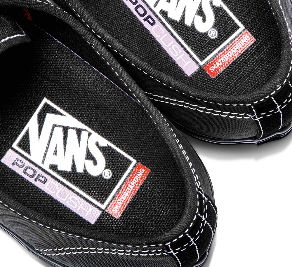 SKATE AUTHENTIC - Image 4