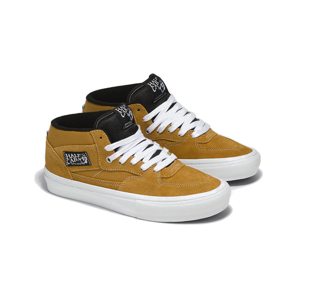 SKATE HALF CAB - Image 2