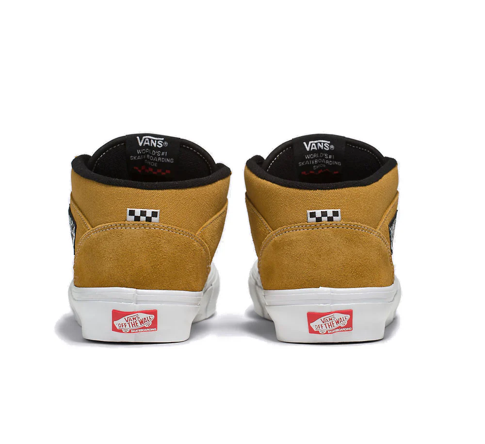 SKATE HALF CAB - Image 3