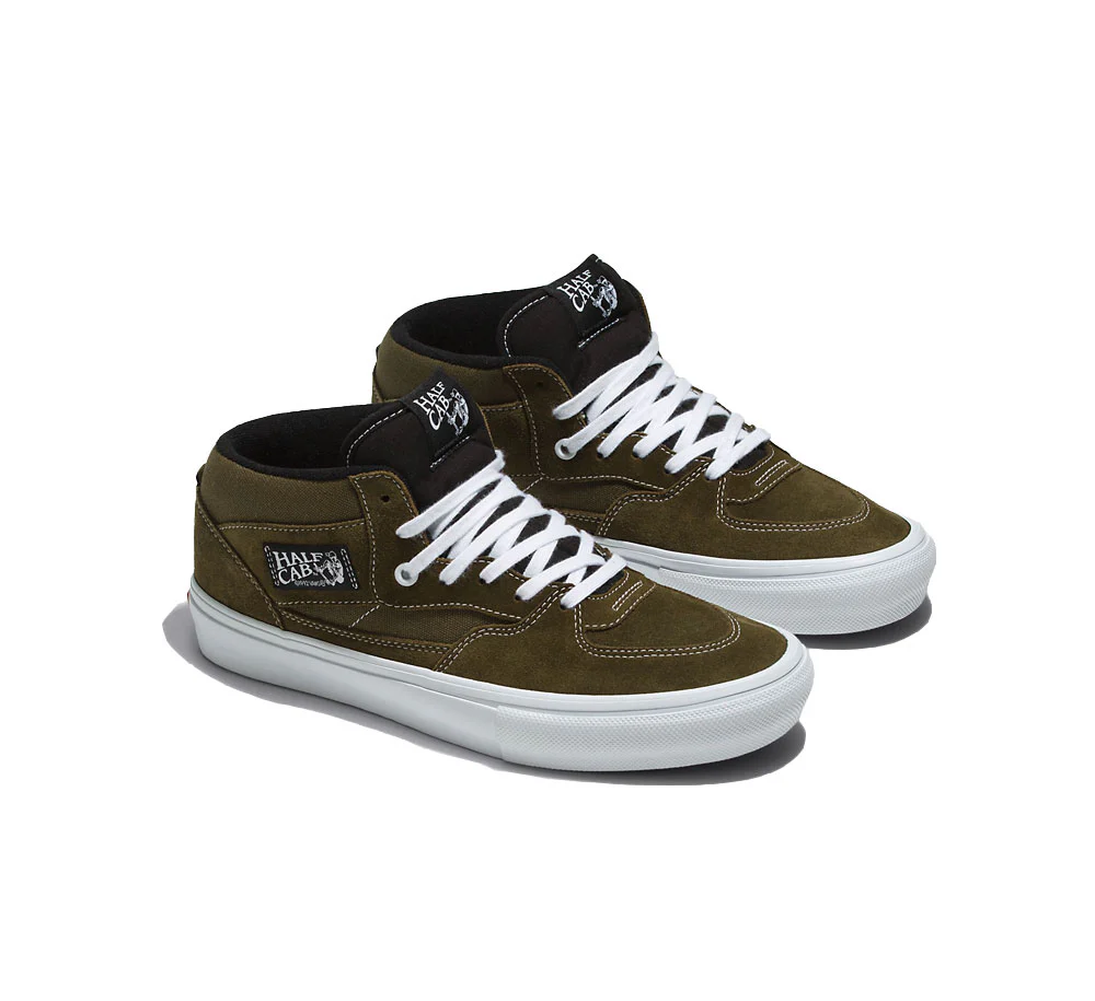 SKATE HALF CAB - Image 2