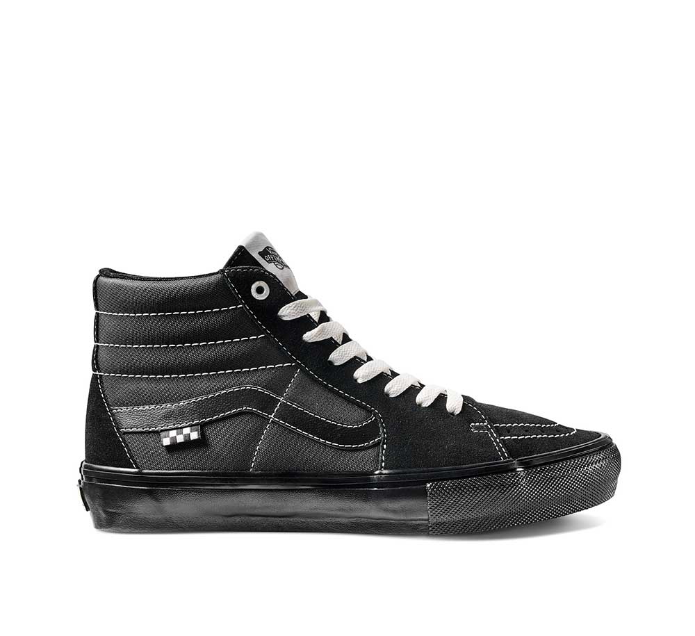 SKATE SK8-HI