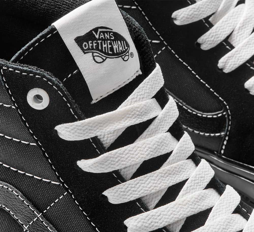 SKATE SK8-HI - Image 3