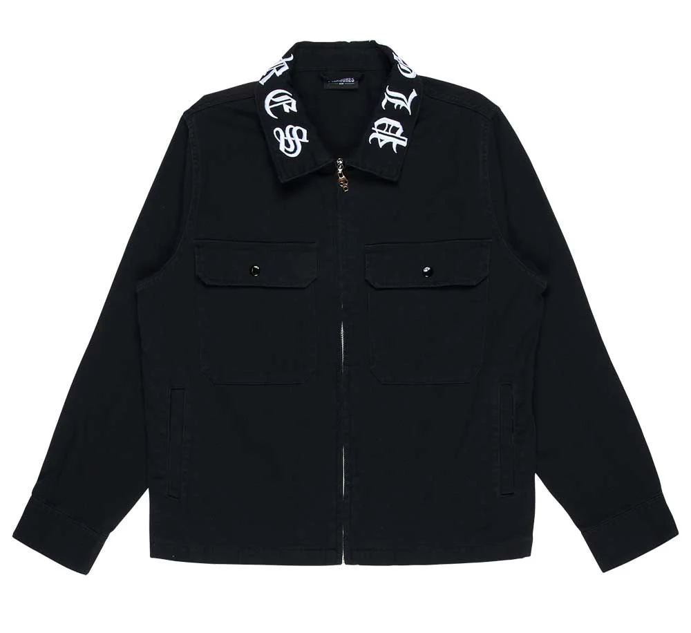 SLASHER WORK JACKET