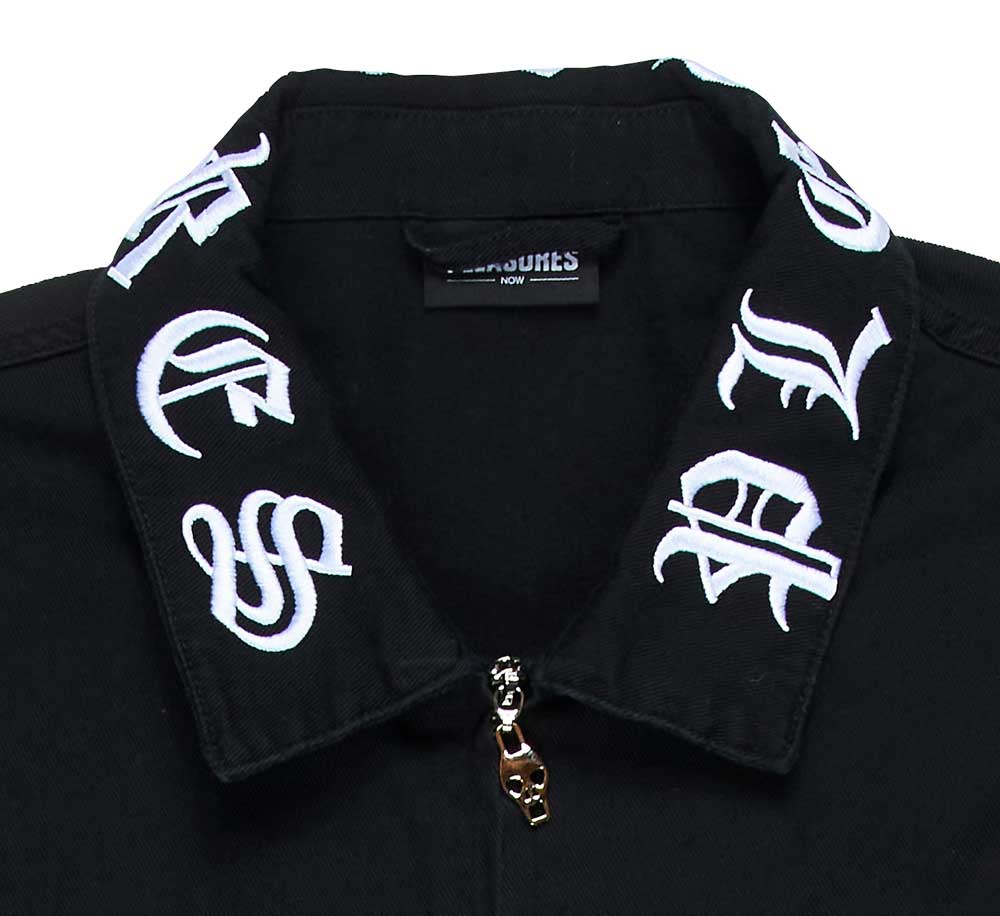 SLASHER WORK JACKET - Image 3