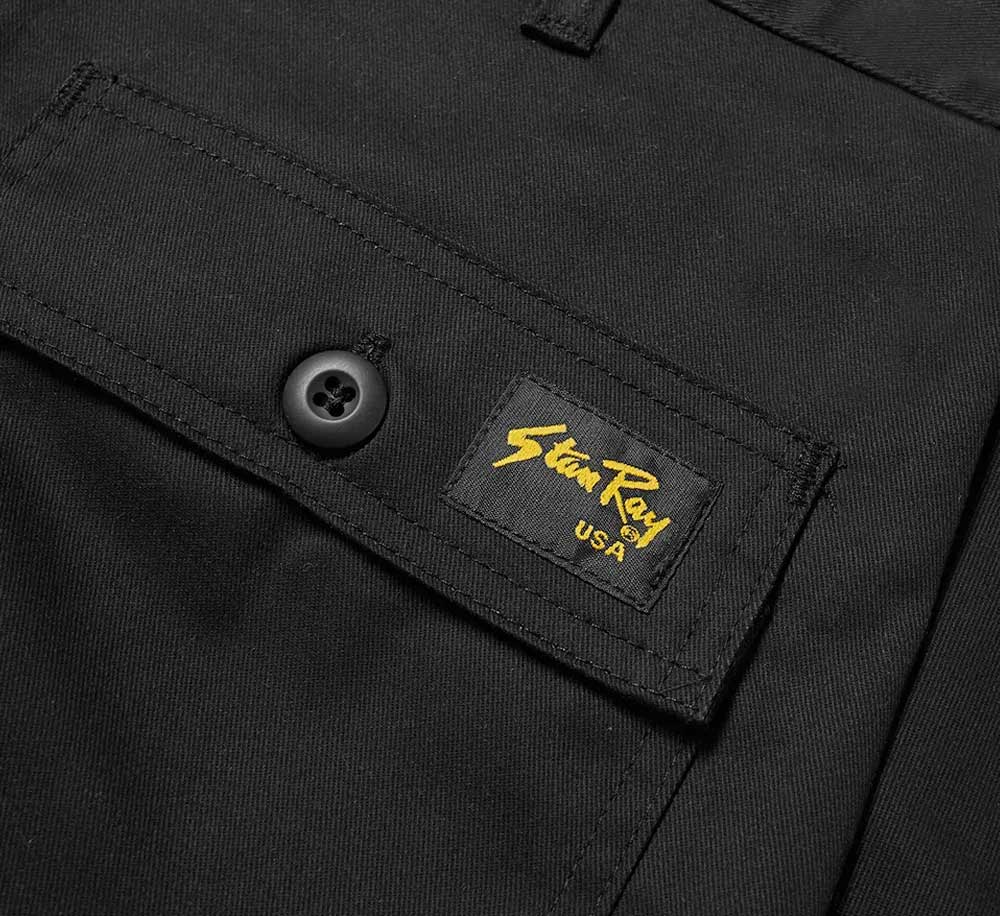 SLIM FATIGUE PANT - Image 2