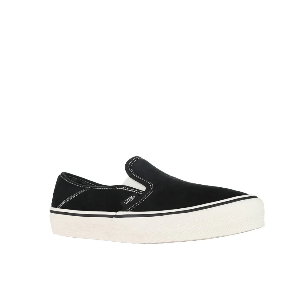 SLIP-ON SF (SUEDE) - Image 2
