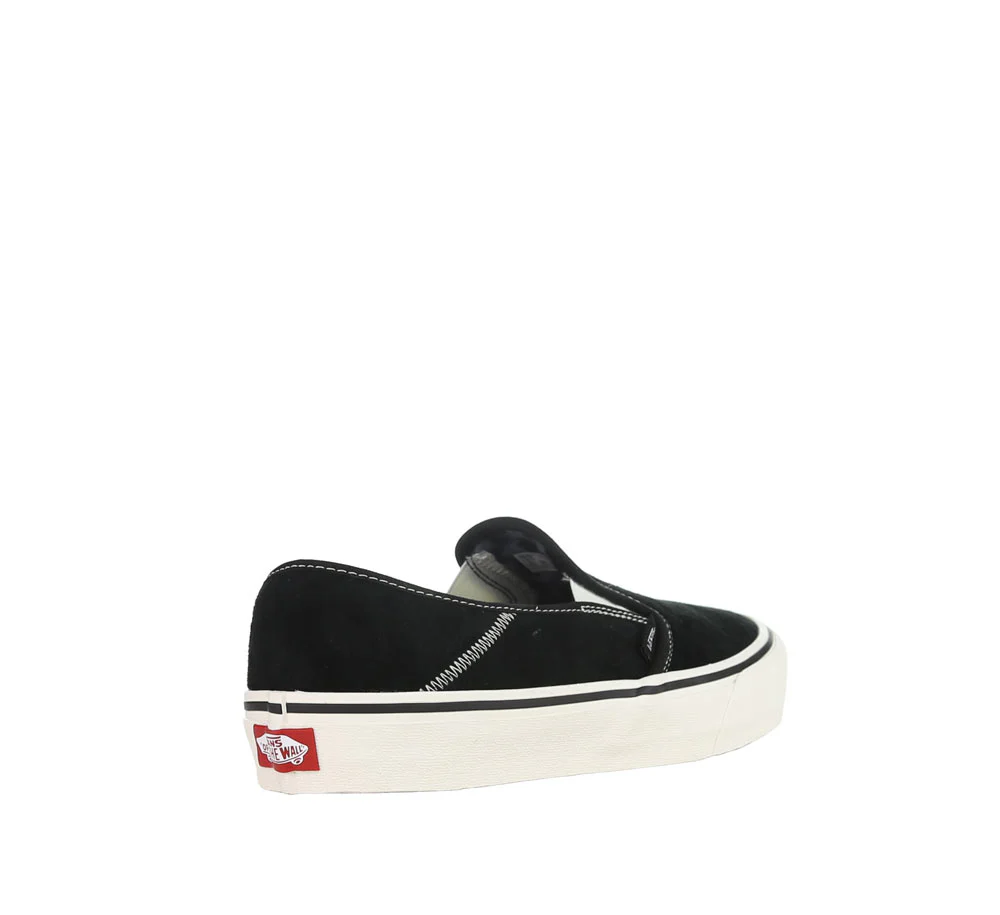SLIP-ON SF (SUEDE) - Image 6