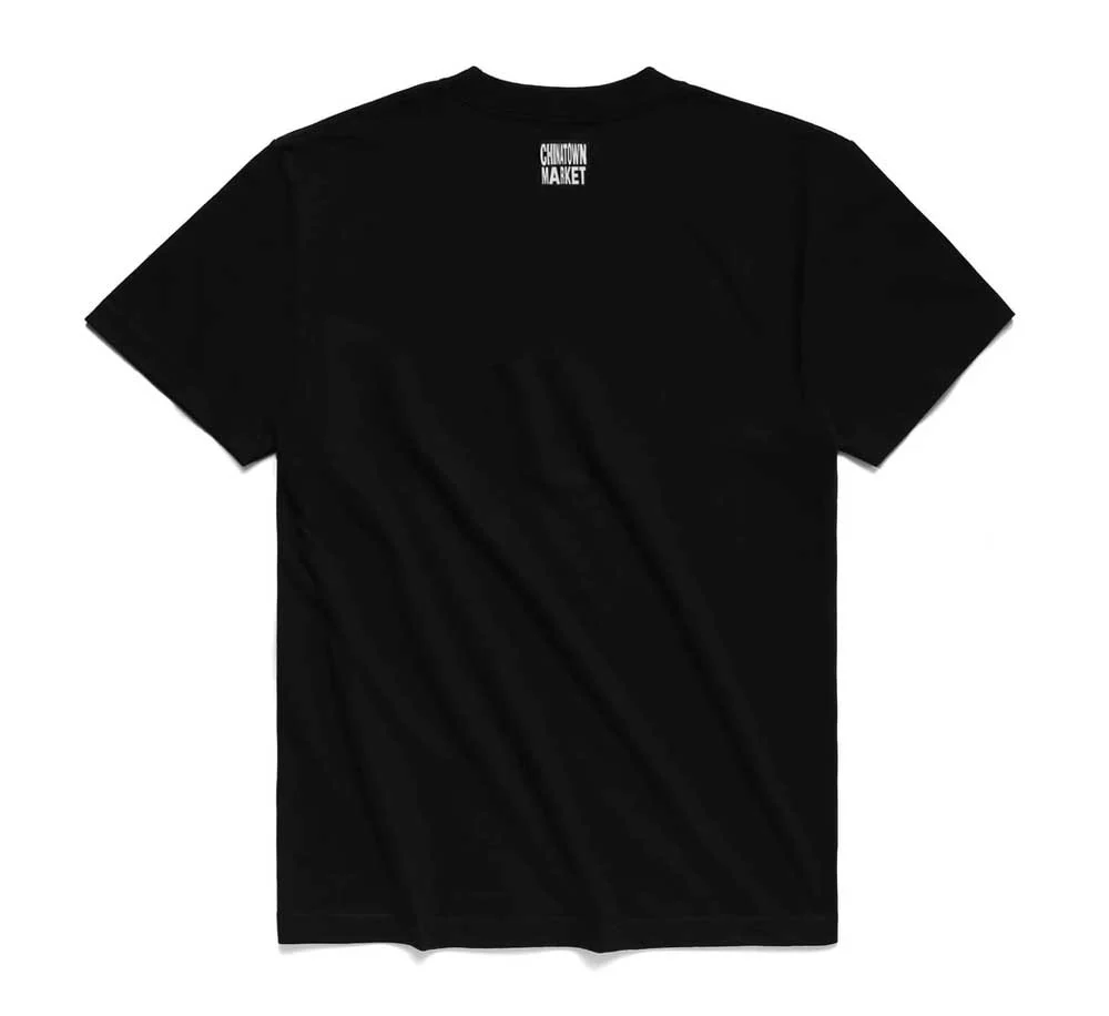 SMILEY MONEY BALL TEE - Image 2