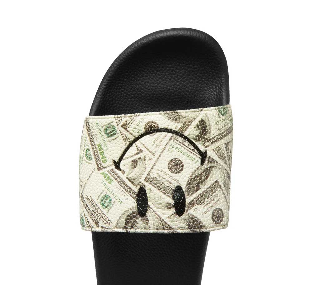 SMILEY MONEY SLIDES - Image 3
