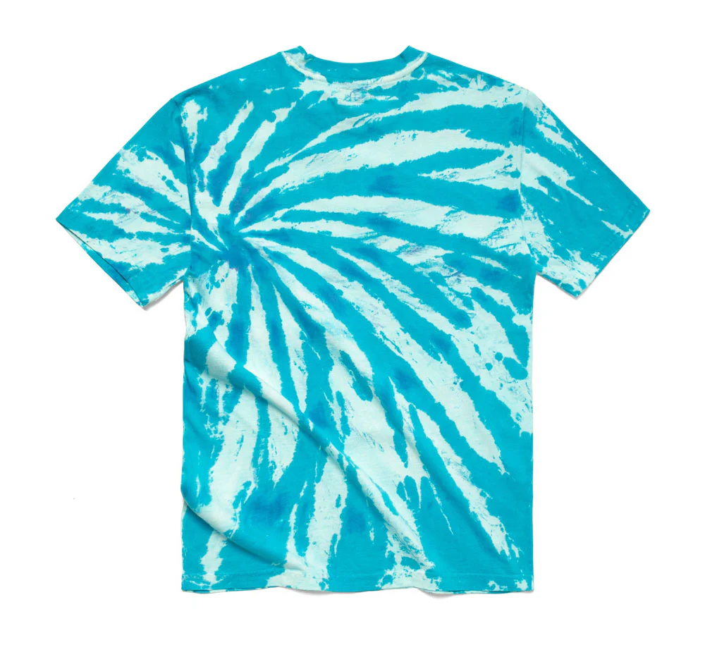 SMILEY SKETCH BASKETBALL BEAR TEE - Image 2