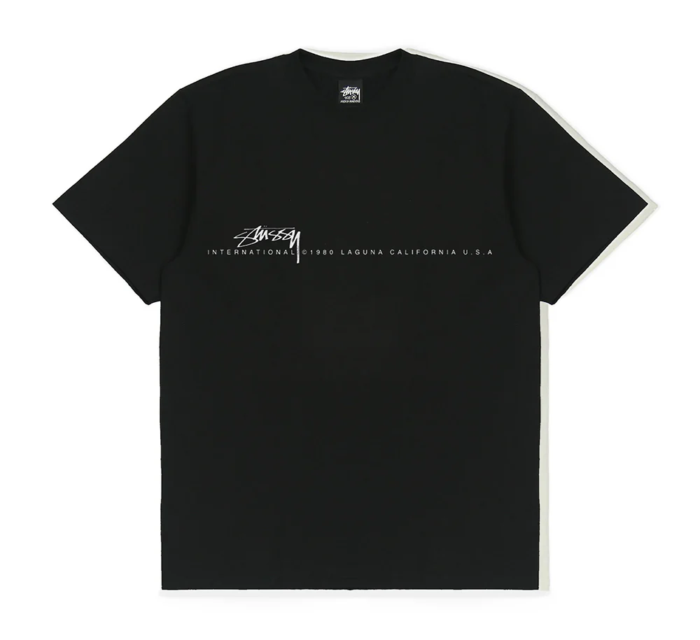 Smooth 80 Tee