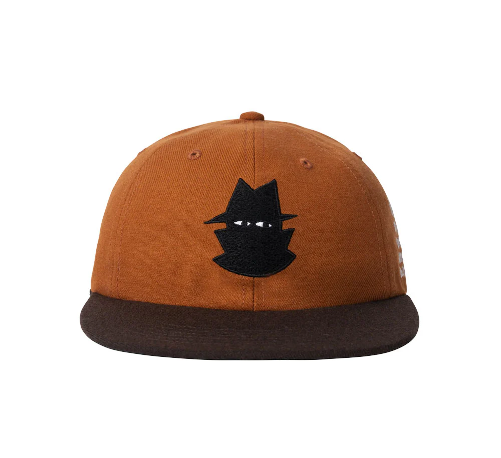 SO FAR OUT 6 PANEL