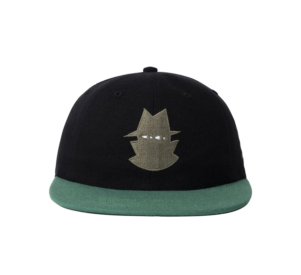 SO FAR OUT 6 PANEL