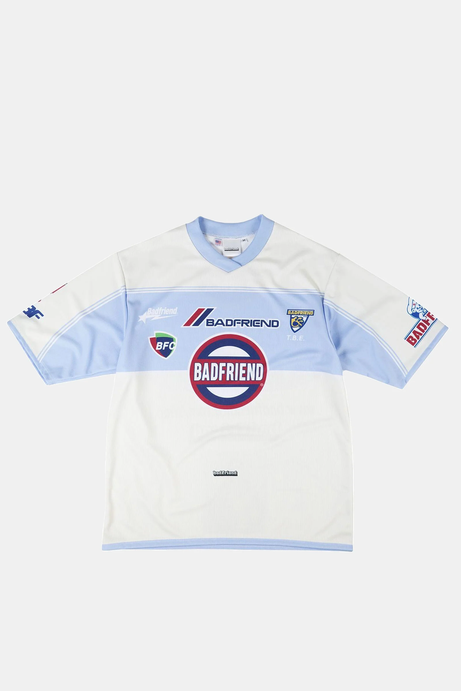 Soccer Jersey