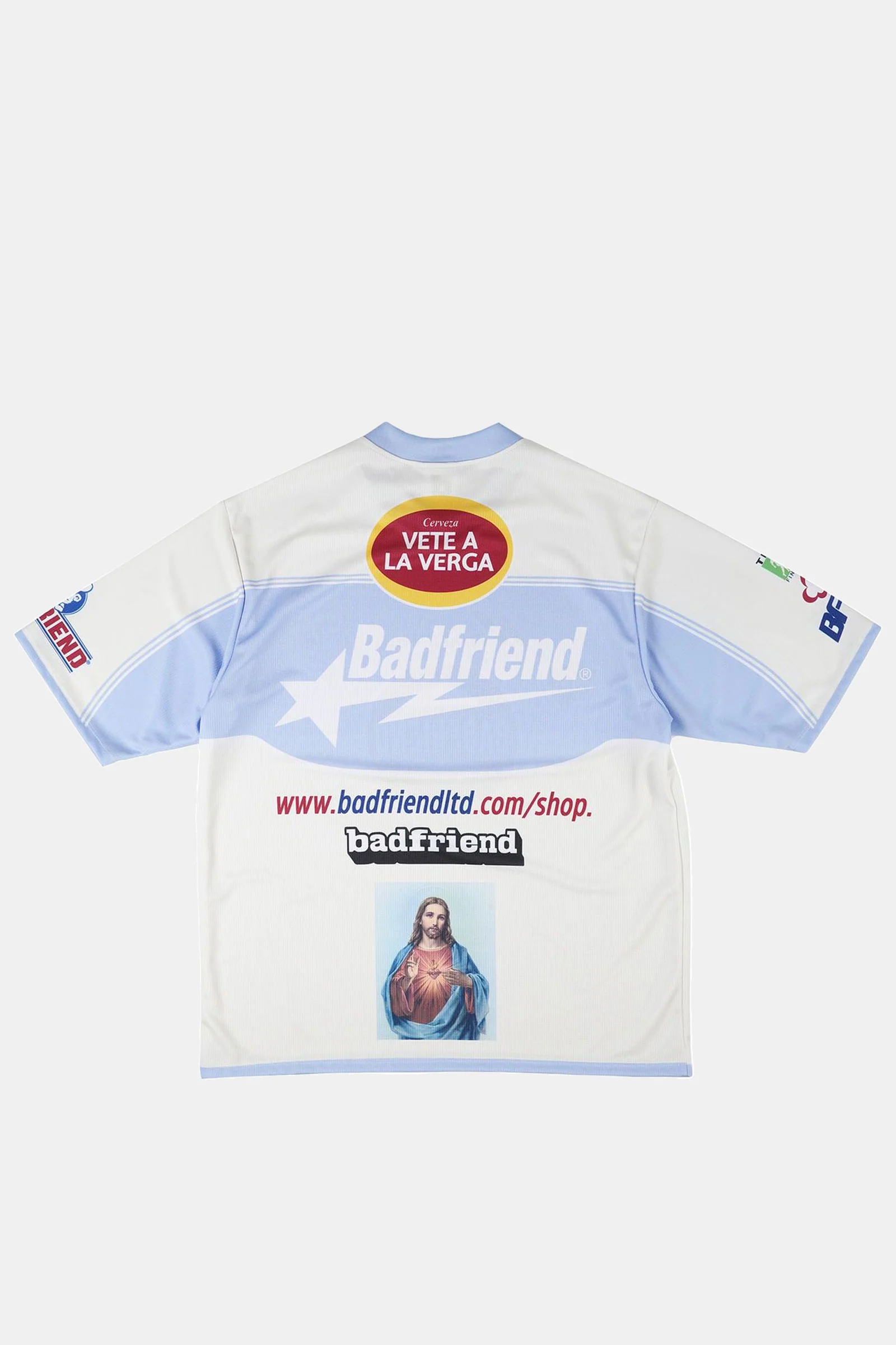 Soccer Jersey - Image 2