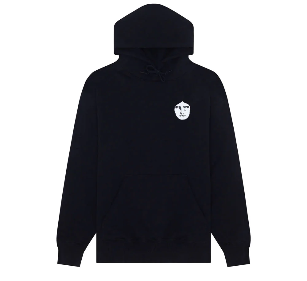 SOCIETY III HOODIE