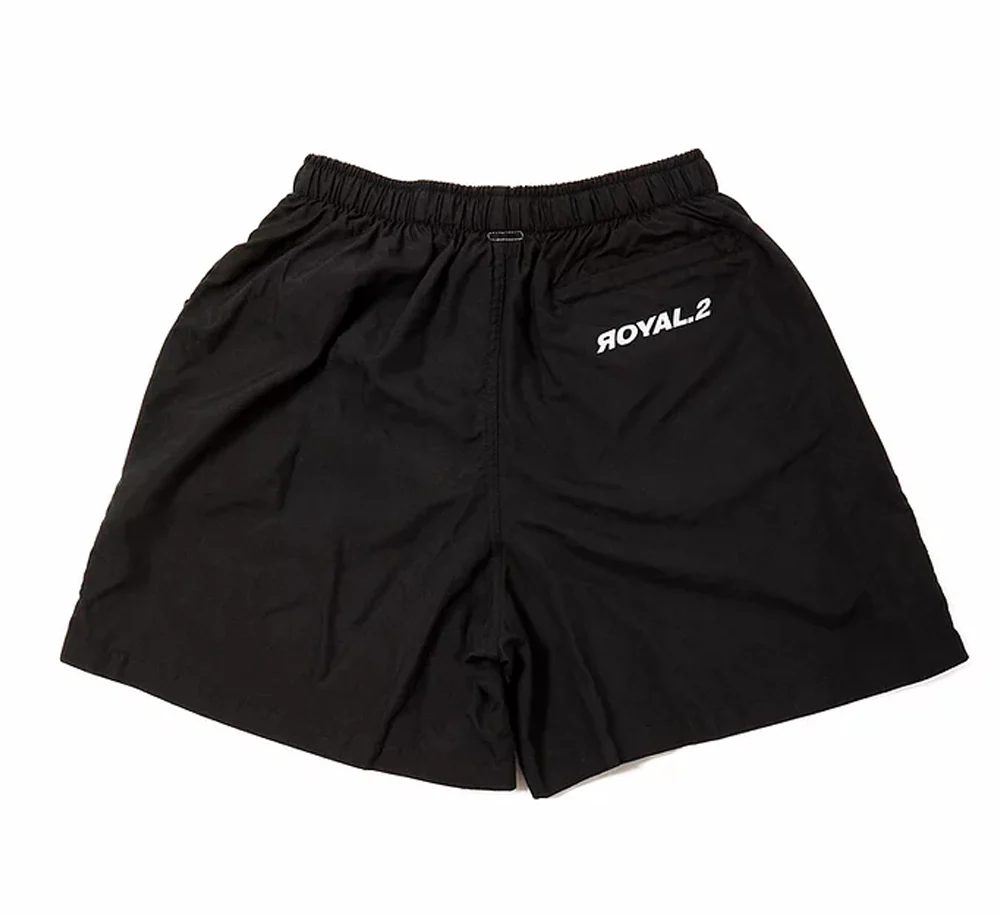SOL/SOUL SHORTS - Image 2