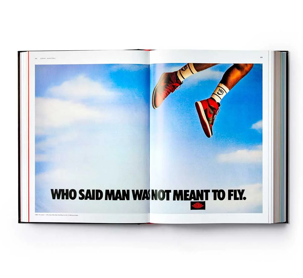 SOLED OUT: THE GOLDEN AGE OF SNEAKER ADVERTISING - Image 2