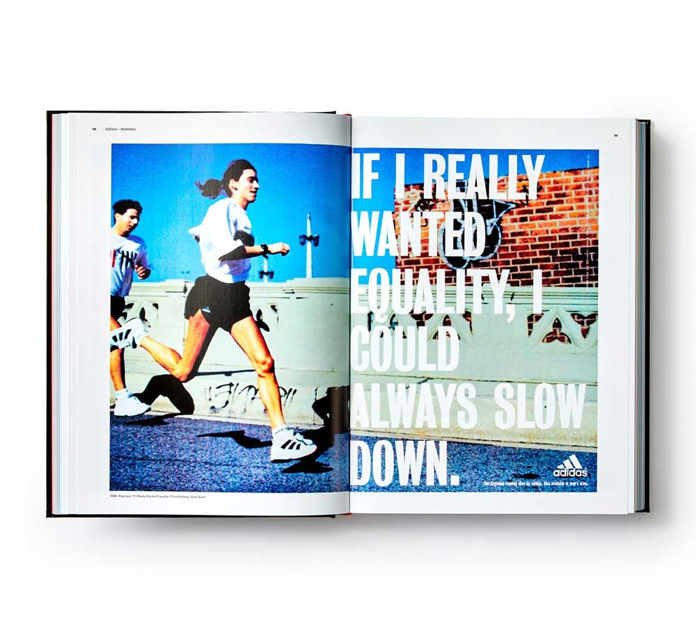 SOLED OUT: THE GOLDEN AGE OF SNEAKER ADVERTISING - Image 3