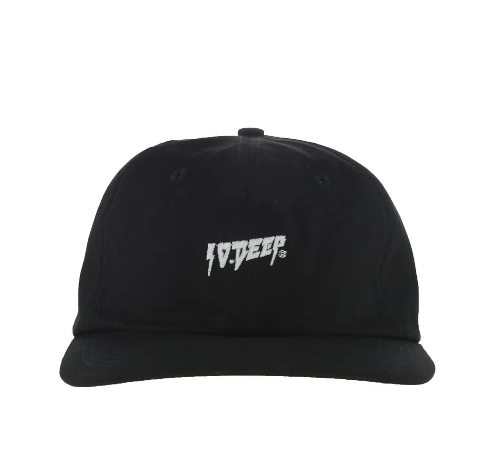 SOUND & FURY DAD HAT