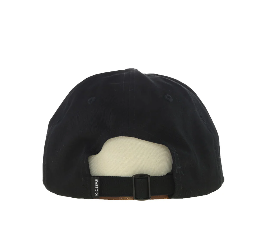 SOUND & FURY DAD HAT - Image 3