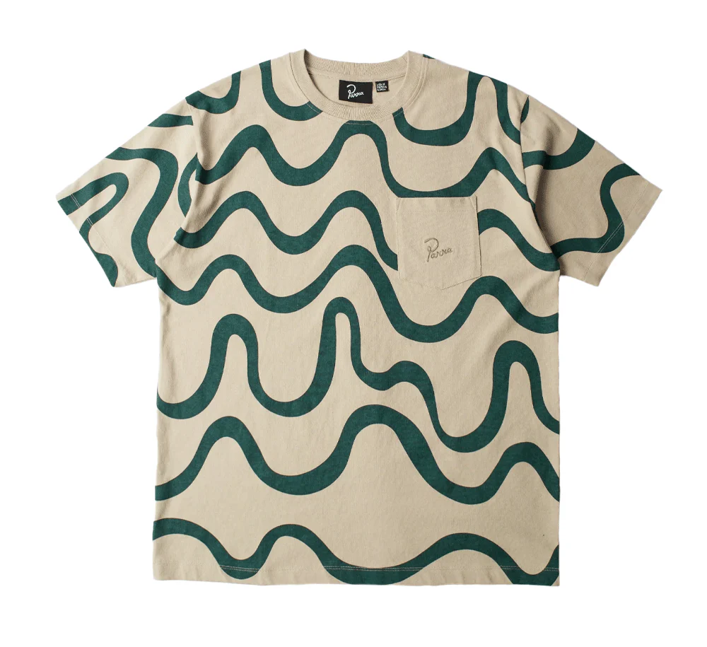 Sound Waved T-shirt
